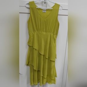 Click by CMC sleeveless dress